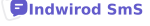 Indwirod SMS